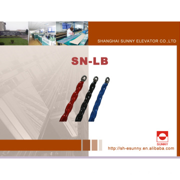 Stainless wire/ Elevator compensating chain (SN-LB)